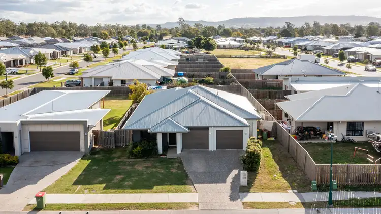48 Lacewing Street, Rosewood QLD 4340