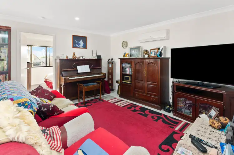 Sixth view of Homely house listing, 48 Lacewing Street, Rosewood QLD 4340