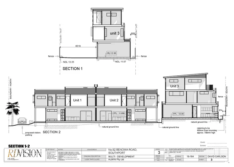 Fourth view of Homely house listing, 92 Benowa Road, Southport QLD 4215