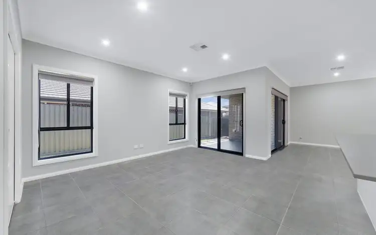 Fifth view of Homely house listing, 78 Bluebell Crescent, Spring Farm NSW 2570