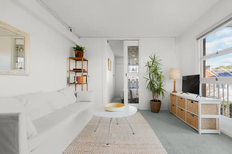 36/21 Duxford Street, Paddington NSW 2021