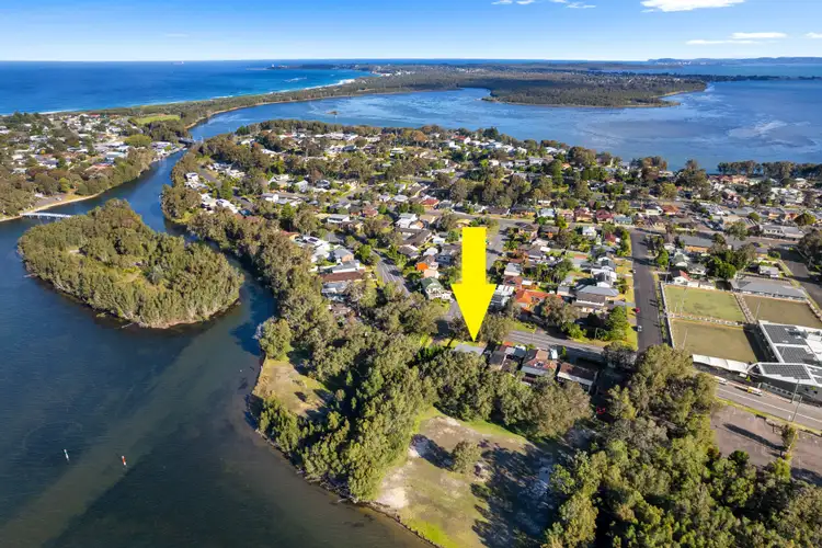 Main view of Homely house listing, 53 Natuna Avenue, Budgewoi NSW 2262