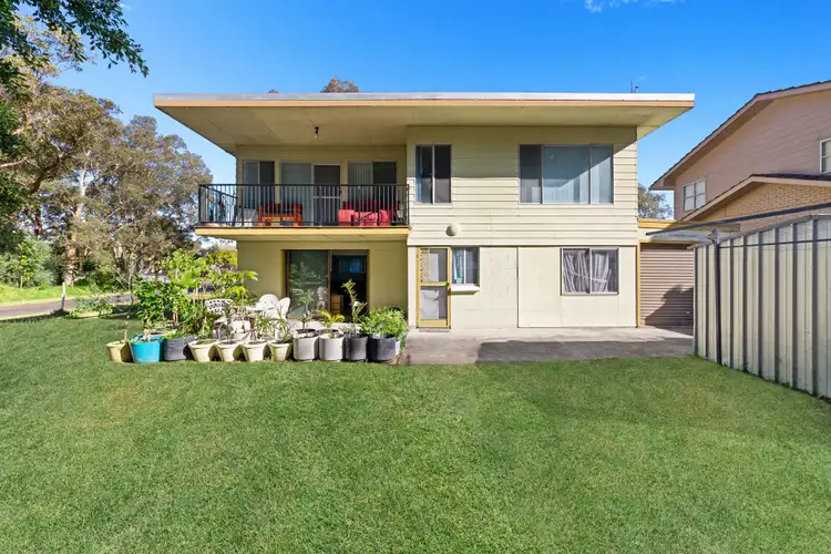 Third view of Homely house listing, 53 Natuna Avenue, Budgewoi NSW 2262