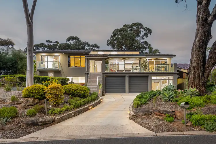 14 Kinnane Crescent, Pasadena SA 5042
