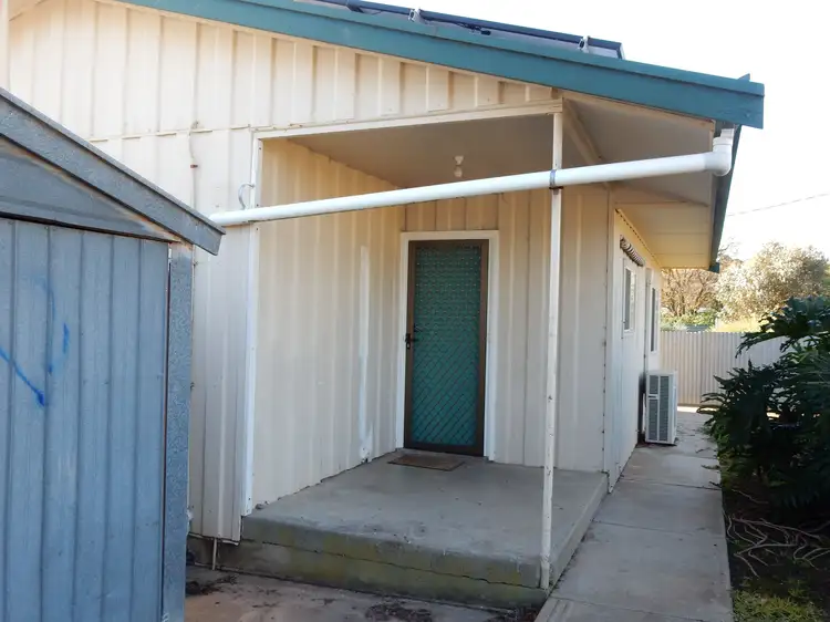 Main view of Homely house listing, 10 Bagnal Avenue, Maitland SA 5573
