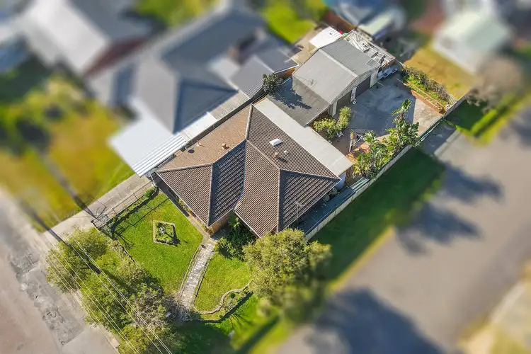 Second view of Homely house listing, 103 Thomas Mitchell Road, Killarney Vale NSW 2261