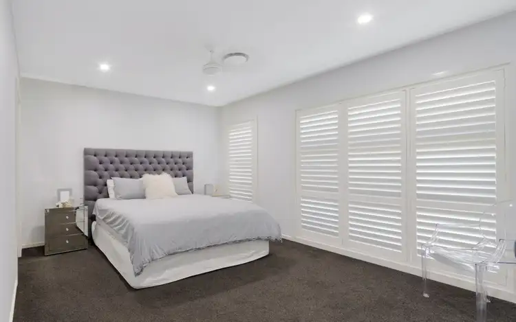 Second view of Homely house listing, 35 Wiregrass Avenue, Denham Court NSW 2565
