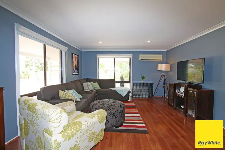 Second view of Homely house listing, 76 Butmaroo, Bungendore NSW 2621