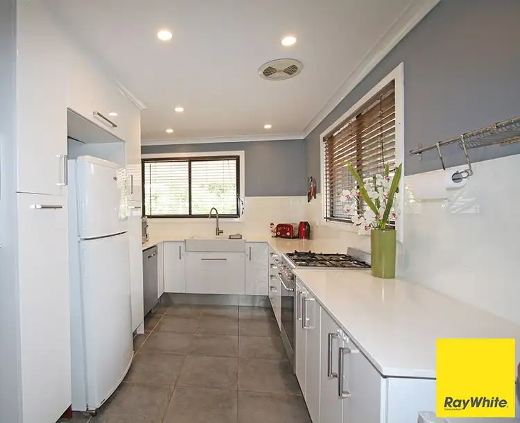 Third view of Homely house listing, 76 Butmaroo, Bungendore NSW 2621
