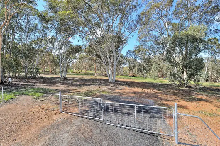 Main view of Homely land listing, 52 Windemere Way, Bindoon WA 6502