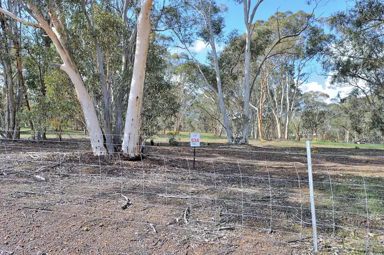 Second view of Homely land listing, 52 Windemere Way, Bindoon WA 6502