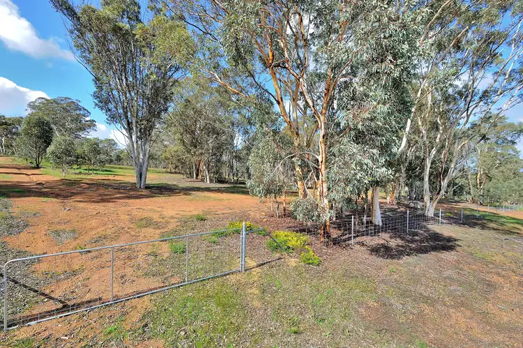 Fifth view of Homely land listing, 52 Windemere Way, Bindoon WA 6502