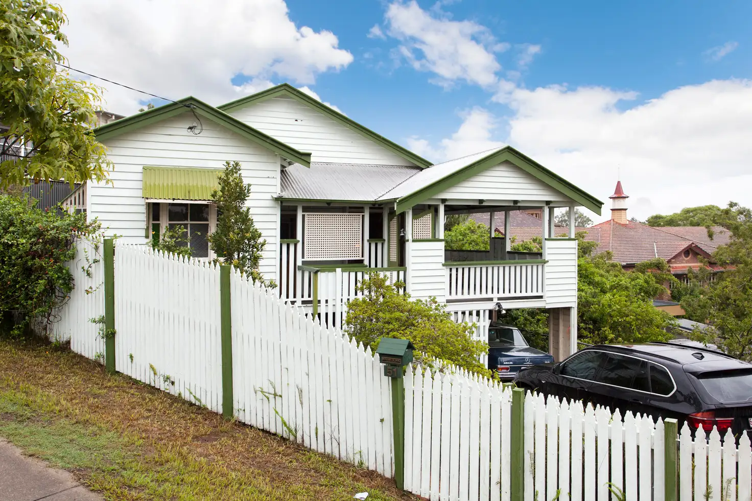 Main view of Homely house listing, 51 Constitution Road, Windsor QLD 4030
