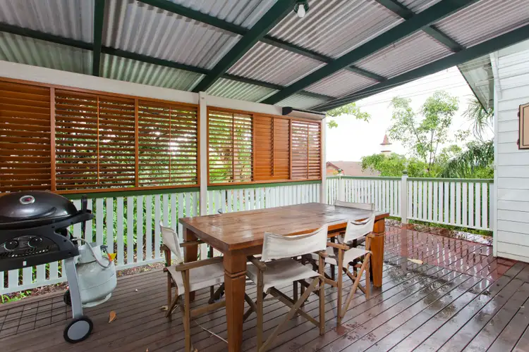 Second view of Homely house listing, 51 Constitution Road, Windsor QLD 4030