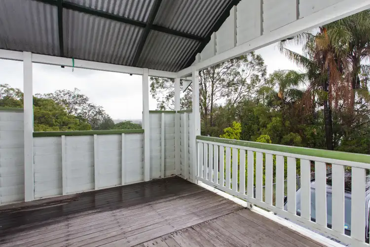 Fourth view of Homely house listing, 51 Constitution Road, Windsor QLD 4030
