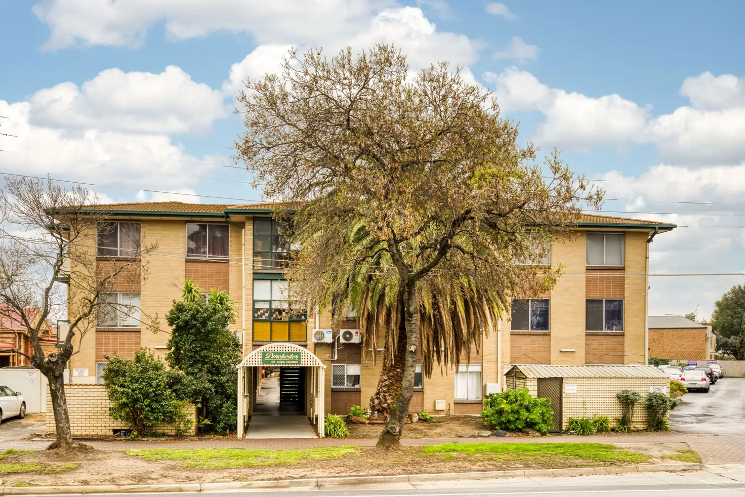 Main view of Homely unit listing, 19/127-129 Anzac Highway, Kurralta Park SA 5037