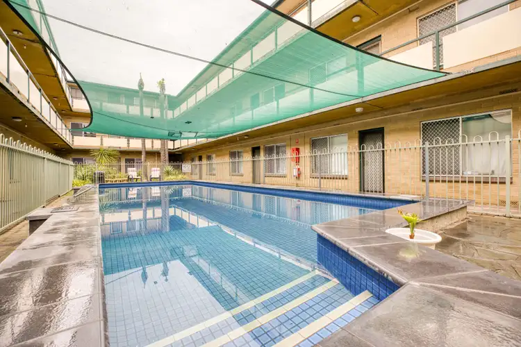 Second view of Homely unit listing, 19/127-129 Anzac Highway, Kurralta Park SA 5037