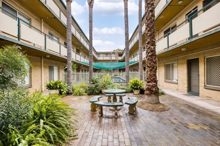 Third view of Homely unit listing, 19/127-129 Anzac Highway, Kurralta Park SA 5037