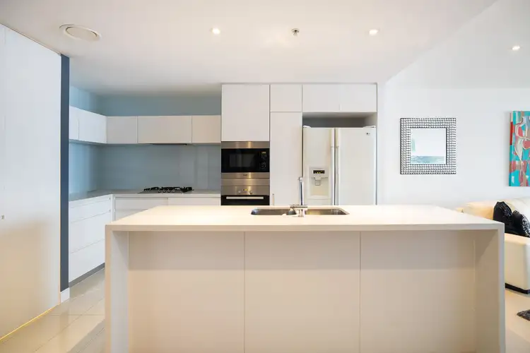 Fourth view of Homely apartment listing, 21401/21 Elizabeth Avenue, Broadbeach QLD 4218