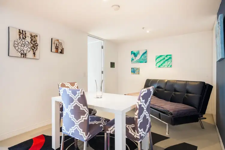Seventh view of Homely apartment listing, 21401/21 Elizabeth Avenue, Broadbeach QLD 4218