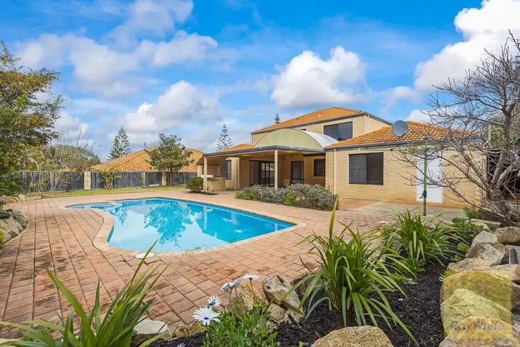 Third view of Homely house listing, 104 Rothesay Heights, Mindarie WA 6030