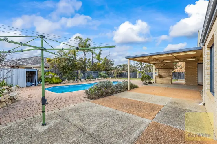 Fifth view of Homely house listing, 104 Rothesay Heights, Mindarie WA 6030
