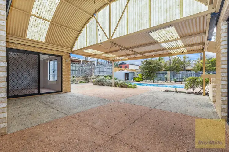 Sixth view of Homely house listing, 104 Rothesay Heights, Mindarie WA 6030
