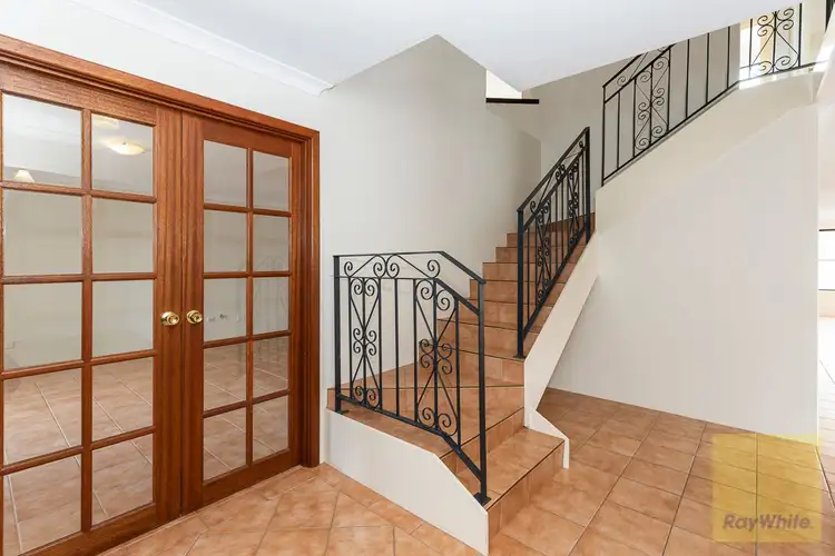 Seventh view of Homely house listing, 104 Rothesay Heights, Mindarie WA 6030