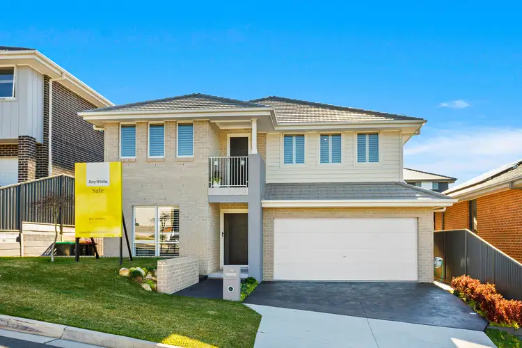 30 Butterfactory Drive, Calderwood NSW 2527
