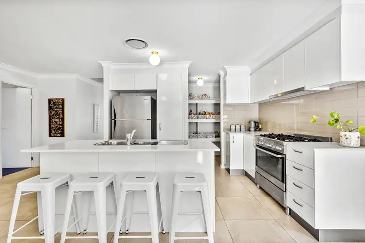 Second view of Homely house listing, 30 Butterfactory Drive, Calderwood NSW 2527