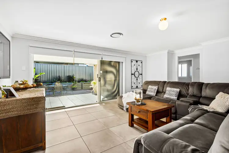 Third view of Homely house listing, 30 Butterfactory Drive, Calderwood NSW 2527