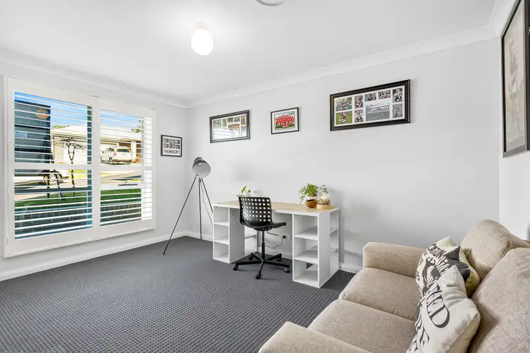 Fourth view of Homely house listing, 30 Butterfactory Drive, Calderwood NSW 2527