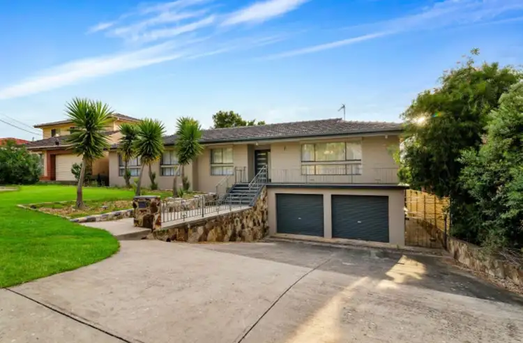 Main view of Homely house listing, 18 Yalpara Avenue, Rostrevor SA 5073