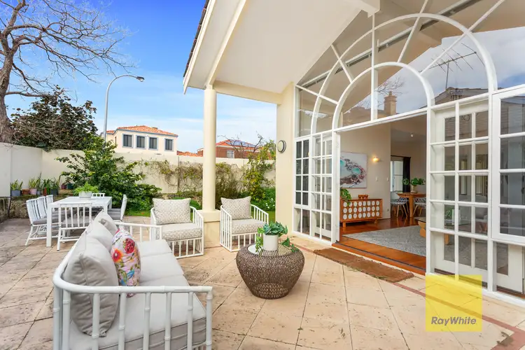 Second view of Homely house listing, 7 Minderup Close, Claremont WA 6010