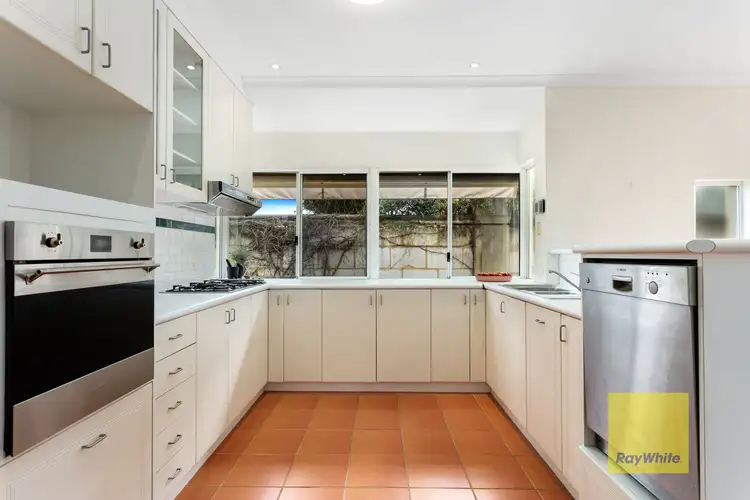 Fourth view of Homely house listing, 7 Minderup Close, Claremont WA 6010