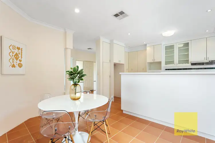 Fifth view of Homely house listing, 7 Minderup Close, Claremont WA 6010