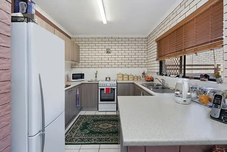 Fifth view of Homely block of units listing, Units 1&2, 68 James Road, Beachmere QLD 4510