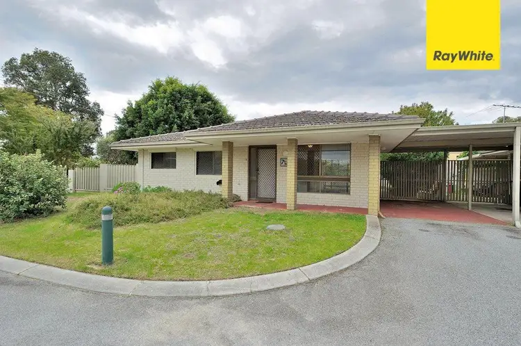 7a John Street, Midland WA 6056