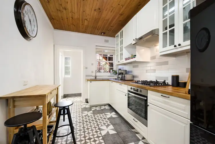 Second view of Homely apartment listing, 4/7 Mulwarree Avenue, Randwick NSW 2031