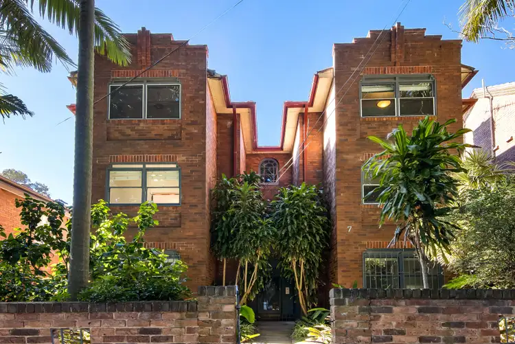 Fifth view of Homely apartment listing, 4/7 Mulwarree Avenue, Randwick NSW 2031