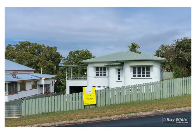 Main view of Homely house listing, 9 Macgregor Street, The Range QLD 4700