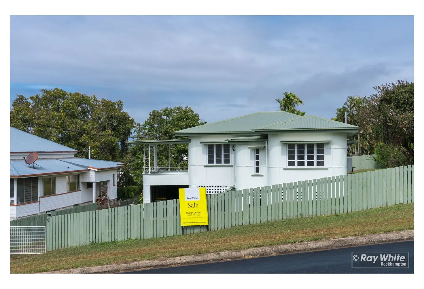 Main view of Homely house listing, 9 Macgregor Street, The Range QLD 4700