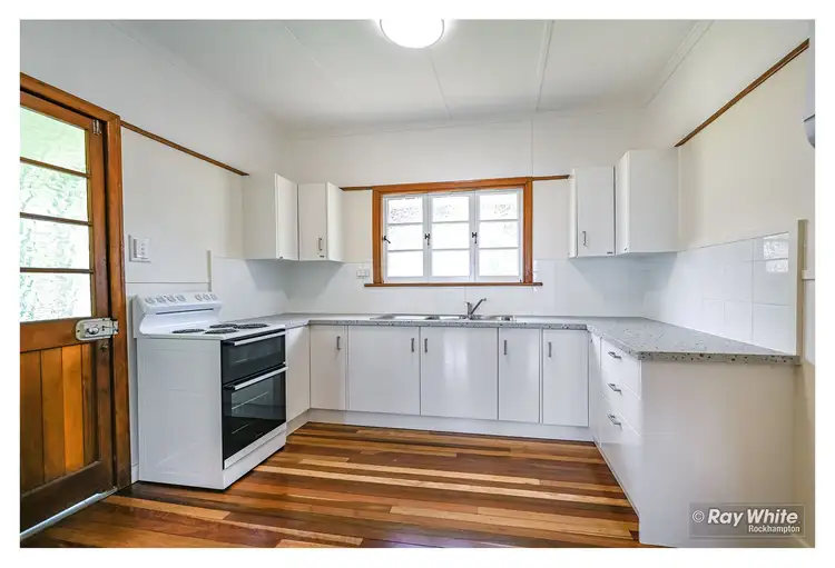 Third view of Homely house listing, 9 Macgregor Street, The Range QLD 4700