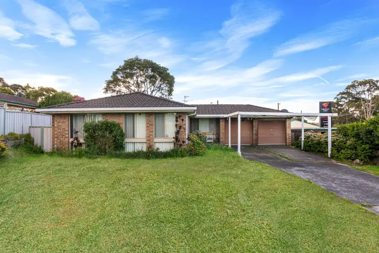 2 Kate Close, Lake Haven NSW 2263