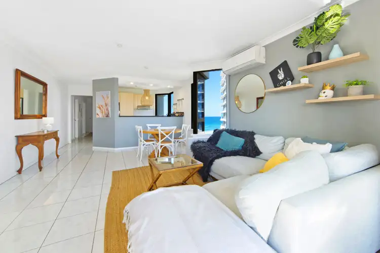 56/60 Old Burleigh Road, Surfers Paradise QLD 4217