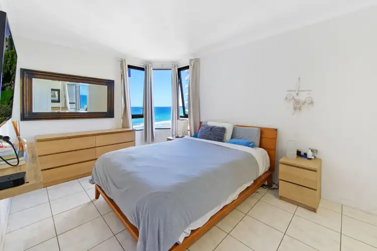 Fourth view of Homely apartment listing, 56/60 Old Burleigh Road, Surfers Paradise QLD 4217