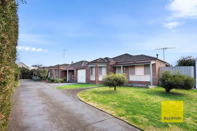 Second view of Homely unit listing, 2/2 Webster Court, Highton VIC 3216