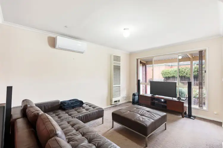 Third view of Homely unit listing, 2/2 Webster Court, Highton VIC 3216