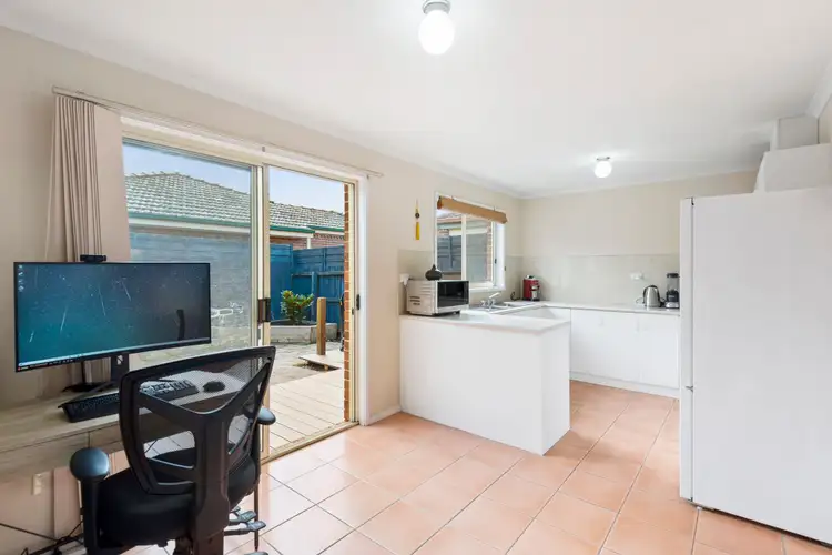 Fifth view of Homely unit listing, 2/2 Webster Court, Highton VIC 3216
