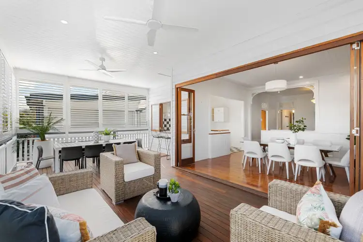 Sixth view of Homely house listing, 49 Lintern Street, Red Hill QLD 4059